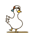 danceduck