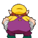 dancewario