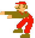 dancing-mario