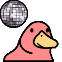 disco_duck