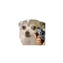 dog_nervous_gun
