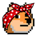 doge_bandana