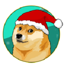 doge-christmas