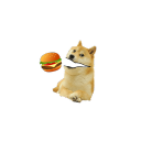 doge_eating