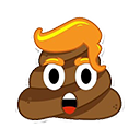 donaldtrumppoop