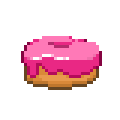 donut-bounce