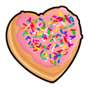 donut_heart