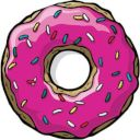 donut