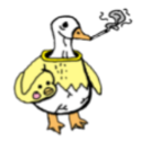 ducksmokeq