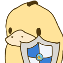 duckywithsheild