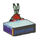 everyonekrabs