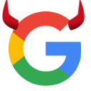 evil google