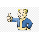 fallout_thumbs_up