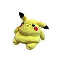 fattest_pikachu