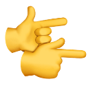 fingerguns