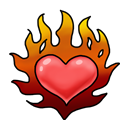 fire-love