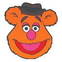 fozzie-bear