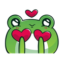 frog_heart_eyes_loveq