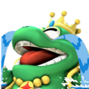 frog_king_laughing
