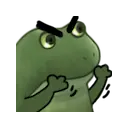 froge angry2
