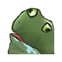 froge dumb