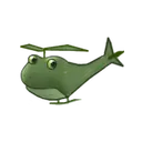 froge heli