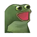 froge pog