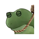 froge rope