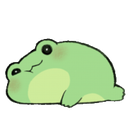 froggie squish i