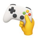 game controller