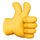 generative-ai-thumbs-up