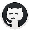 github-sad