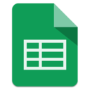 google_spreadsheets