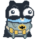 gopherbatman