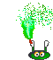 green_confetti_bounce