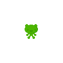 green_gummy_bear