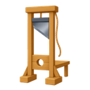guillotine