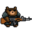 gunbearq