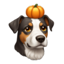 halloweendog