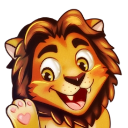 happy_lion_smile