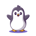 happy_penguin_wave