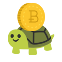 he brings you a bitcoin