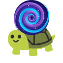 he brings you a black hole