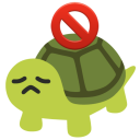 he brings you a blocker