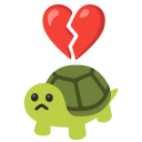 he brings you a broken heart