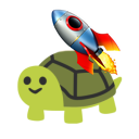 he brings you a deploy and hopes it goes well