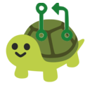 he brings you a pull request