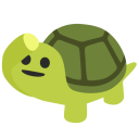 he brings you a salute