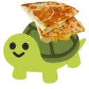 he brings you a sandwich