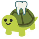 he brings you a tooth where did he get it